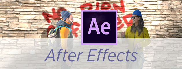 Image After Effects